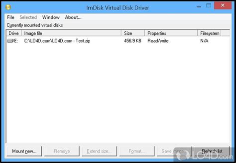 ImDisk Toolkit 20250206 Full